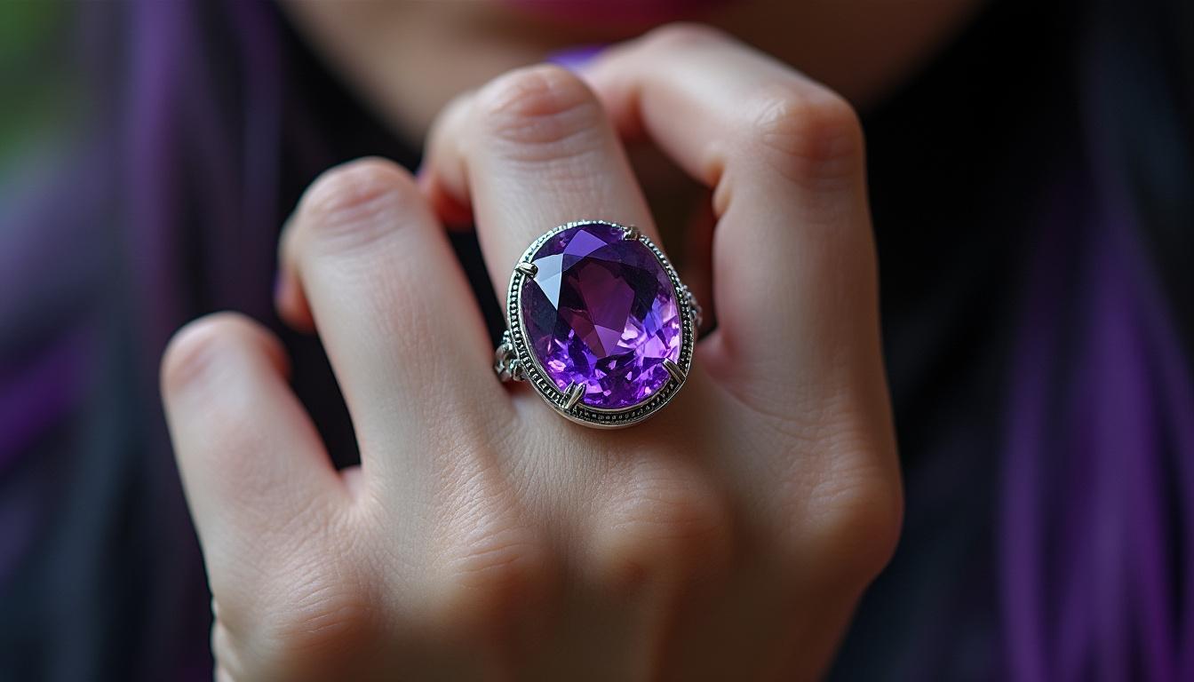 découvrez comment choisir des bijoux de sorcellerie adaptés pour amplifier vos intentions magiques. conseils, astuces et critères pour sélectionner des accessoires puissants et alignés avec vos énergies.