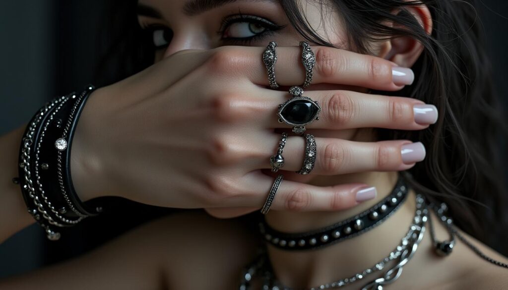 découvrez comment choisir des bijoux emo qui expriment parfaitement votre style et personnalité uniques. guide pratique pour affirmer votre identité avec authenticité.