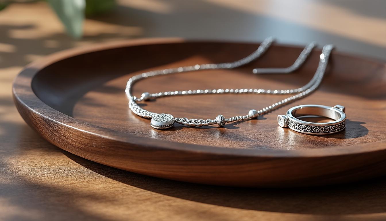 découvrez nos conseils pratiques pour entretenir vos bijoux bali en argent et préserver leur éclat naturel au fil du temps.