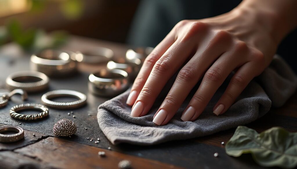 découvrez nos astuces pour entretenir vos bijoux bali en argent et préserver leur éclat au fil du temps. conseils simples et efficaces pour des bijoux toujours brillants.