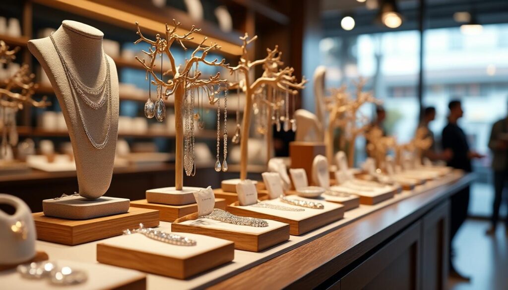 découvrez comment choisir les arbres à bijoux sur amazon qui correspondent parfaitement à vos besoins grâce à nos conseils pratiques et critères essentiels.