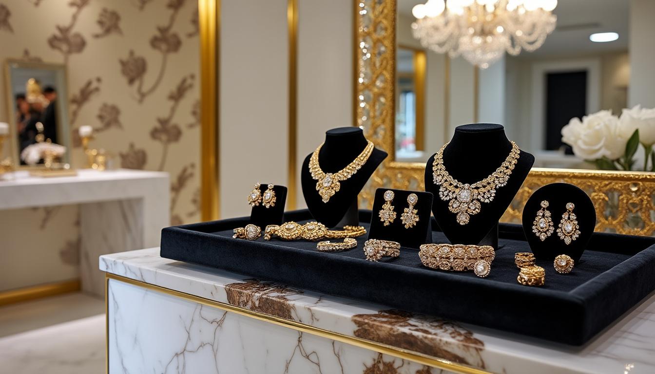 découvrez les bijoux christian lacroix en soldes : alliez élégance et prix abordables pour sublimer votre style avec des pièces uniques.