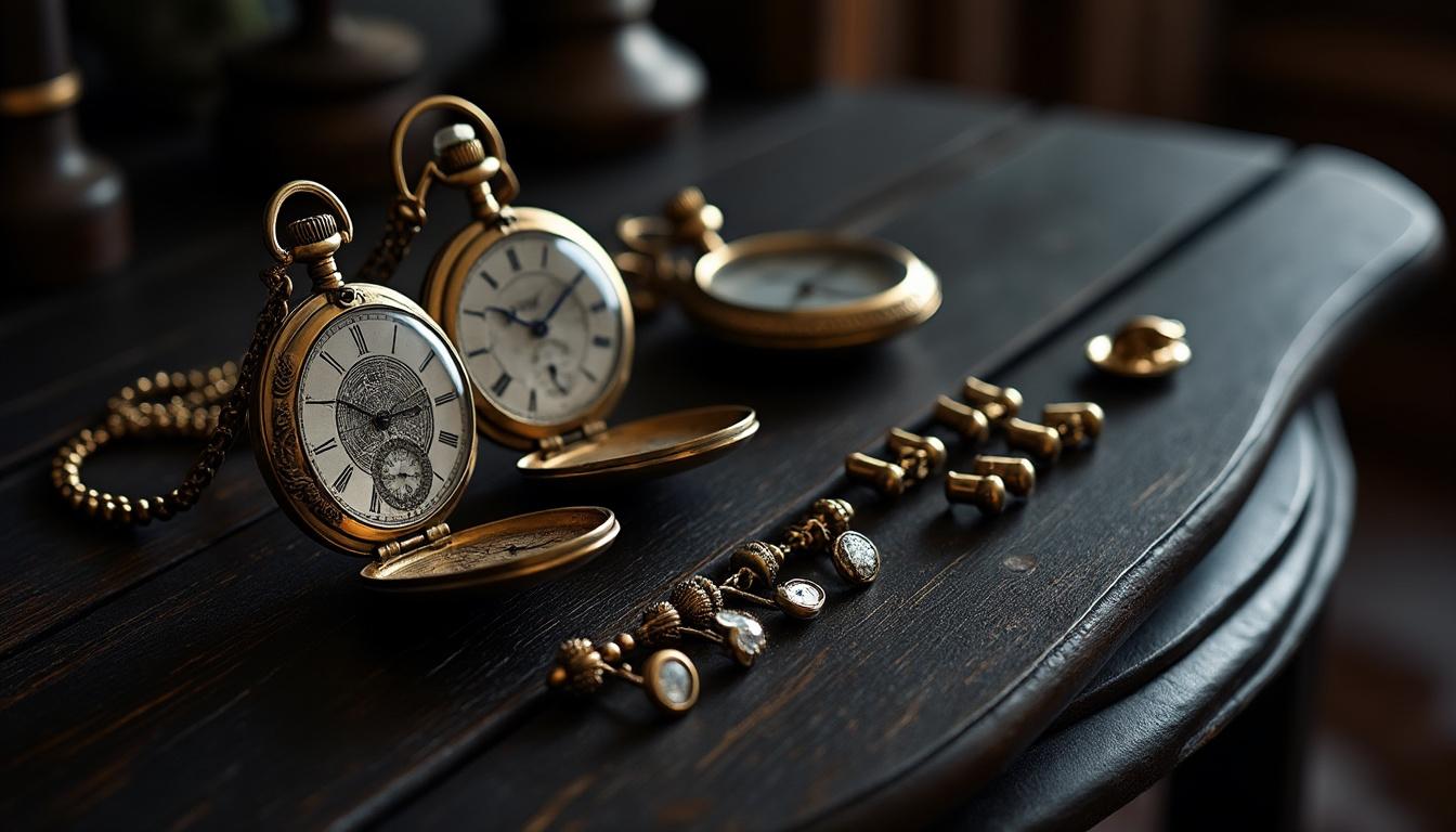 découvrez comment les bijoux dans peaky blinders incarnent richesse et pouvoir, reflétant l'élégance et l'autorité des personnages emblématiques de la série.