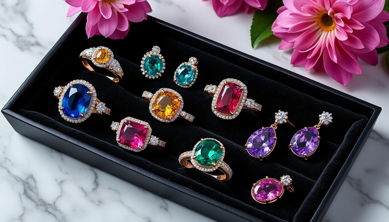 découvrez les tendances actuelles des bijoux cabirol à ne pas manquer pour un style élégant et contemporain. explorez nos conseils mode et nouveautés exclusives.