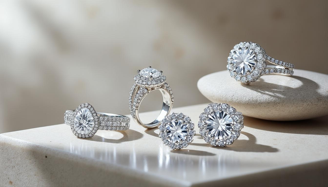 découvrez les tendances incontournables des bijoux en cristal lalique, alliant élégance et savoir-faire artisanal pour sublimer votre style avec raffinement.