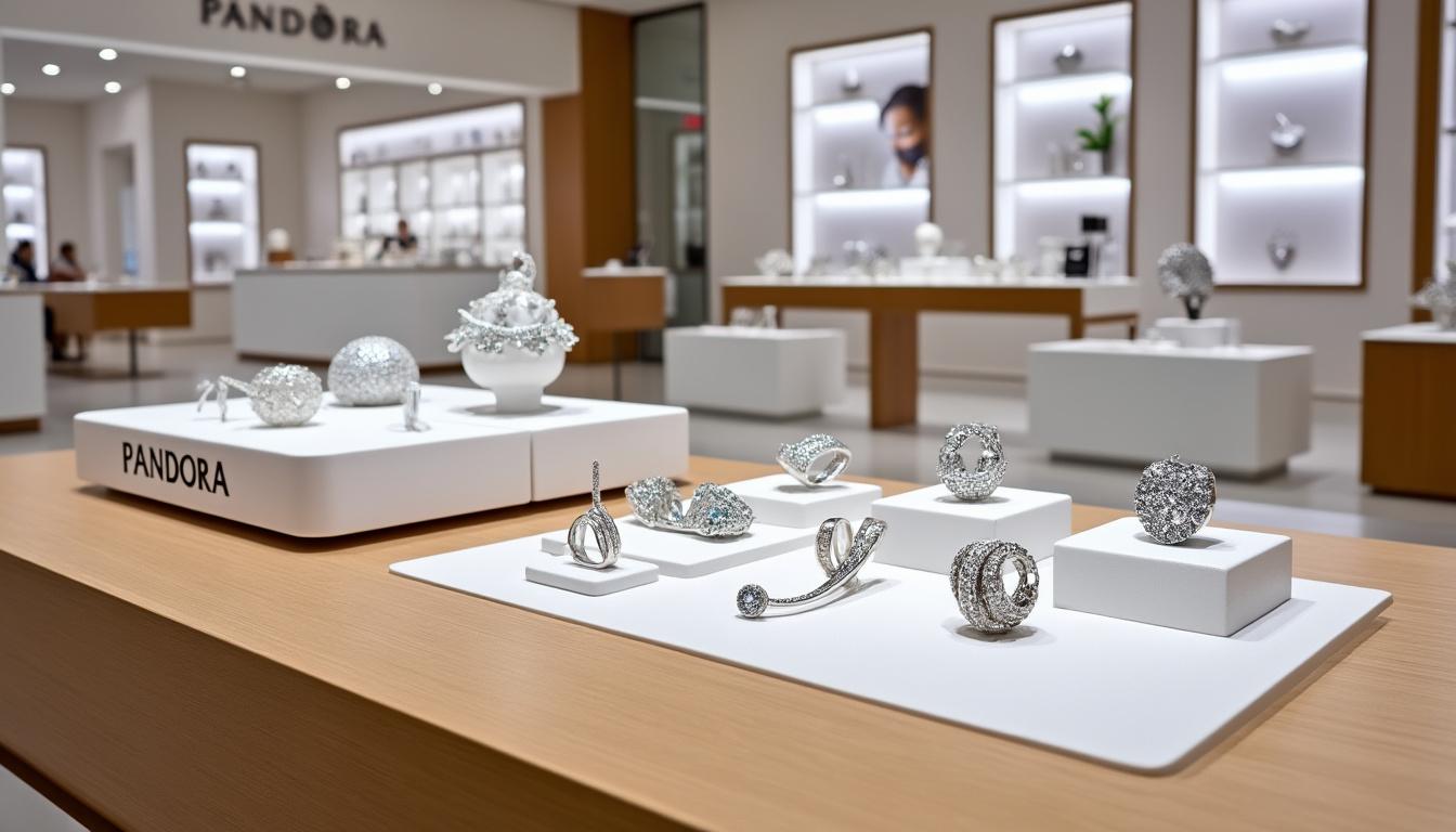 découvrez les tendances incontournables des bijoux de grossesse pandora à adopter cette année pour allier style et émotion pendant cette période unique.