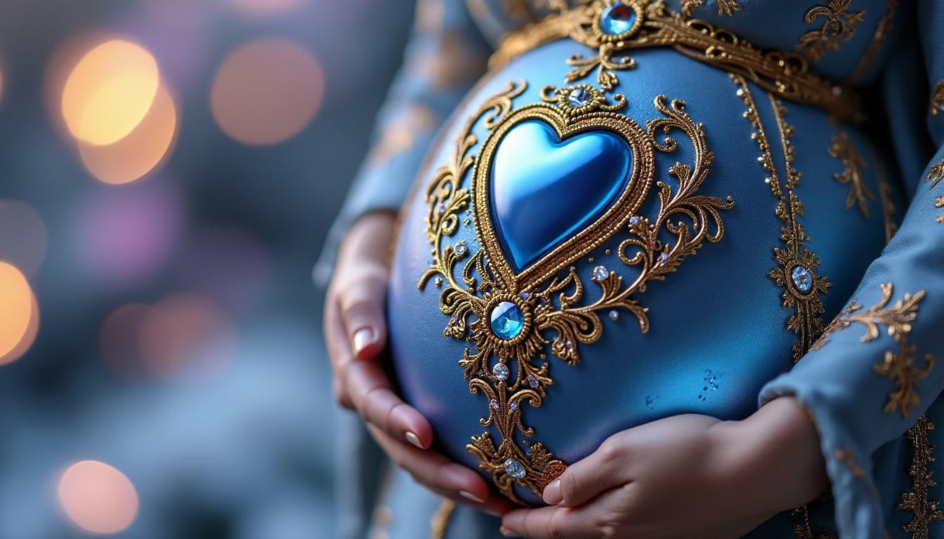 découvrez les dernières tendances des bijoux de grossesse pandora à adopter cette année pour allier style et élégance durant cette période unique.