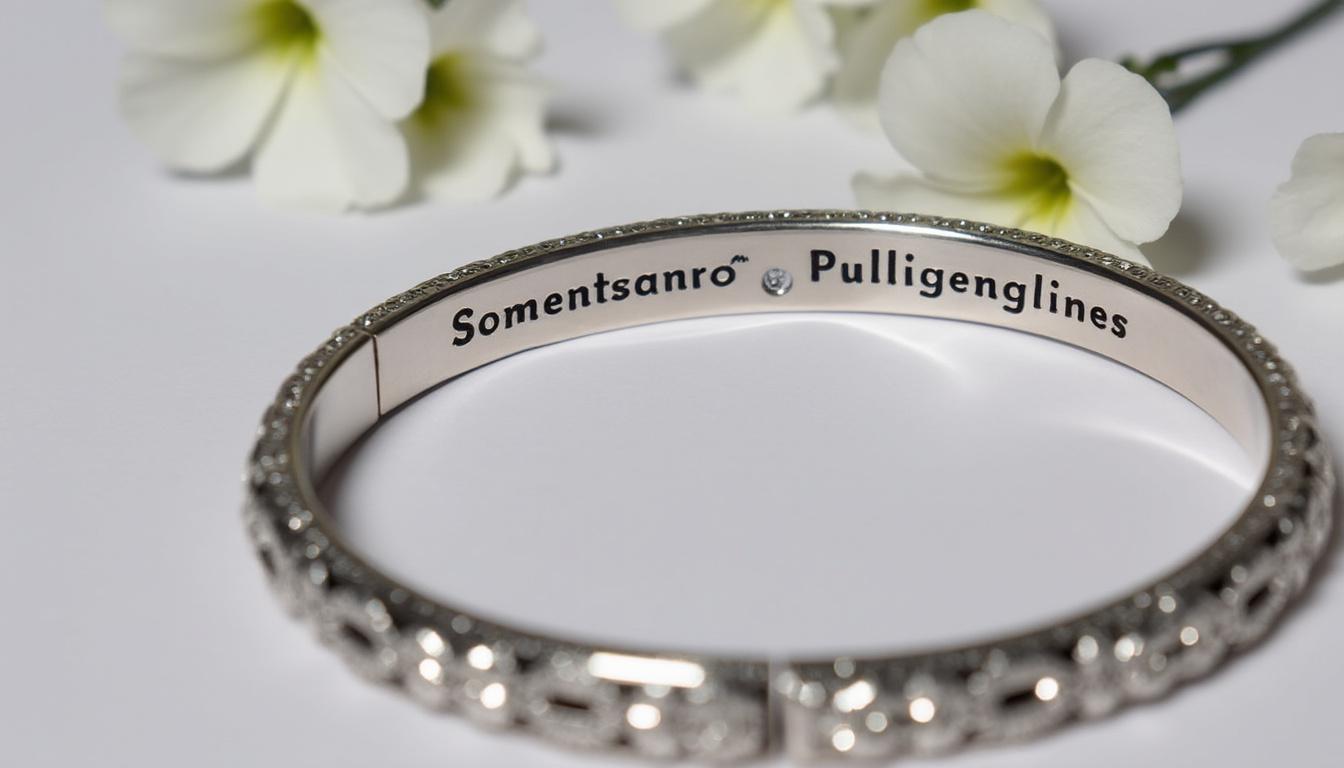 découvrez comment les manchettes personnalisées sont le cadeau parfait, à la fois symbolique et durable, pour marquer vos moments précieux d'une touche unique et mémorable.