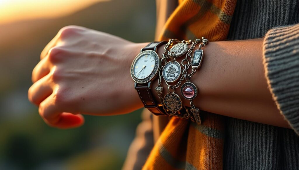 découvrez pourquoi les bracelets à breloques personnalisés continuent de séduire en 2025, alliant style unique et symbolisme personnel pour toutes les générations.