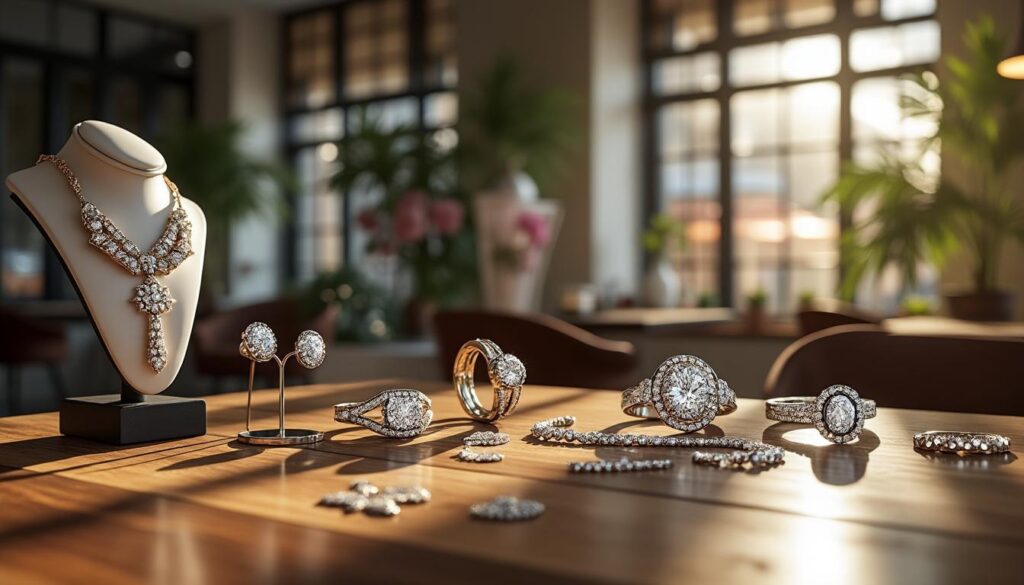 découvrez des stratégies innovantes pour organiser une vente flash de bijoux réussie et booster vos ventes en un temps record.