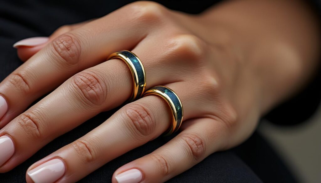 découvrez comment choisir des bagues ajustables fantaisie de qualité et éviter les modèles bas de gamme grâce à nos conseils d'experts.