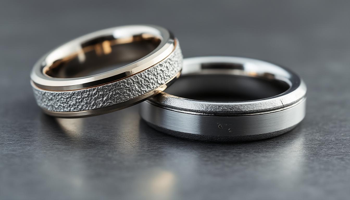 découvrez nos conseils pour choisir des bagues ajustables fantaisie de qualité et éviter les modèles bas de gamme. apprenez à reconnaître les matériaux fiables et les finitions soignées pour un style élégant et durable.