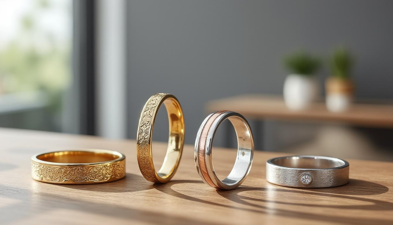 découvrez nos bagues ajustables personnalisées, des bijoux uniques et faciles à offrir pour toutes les occasions. créez un cadeau sur-mesure qui séduira à coup sûr.