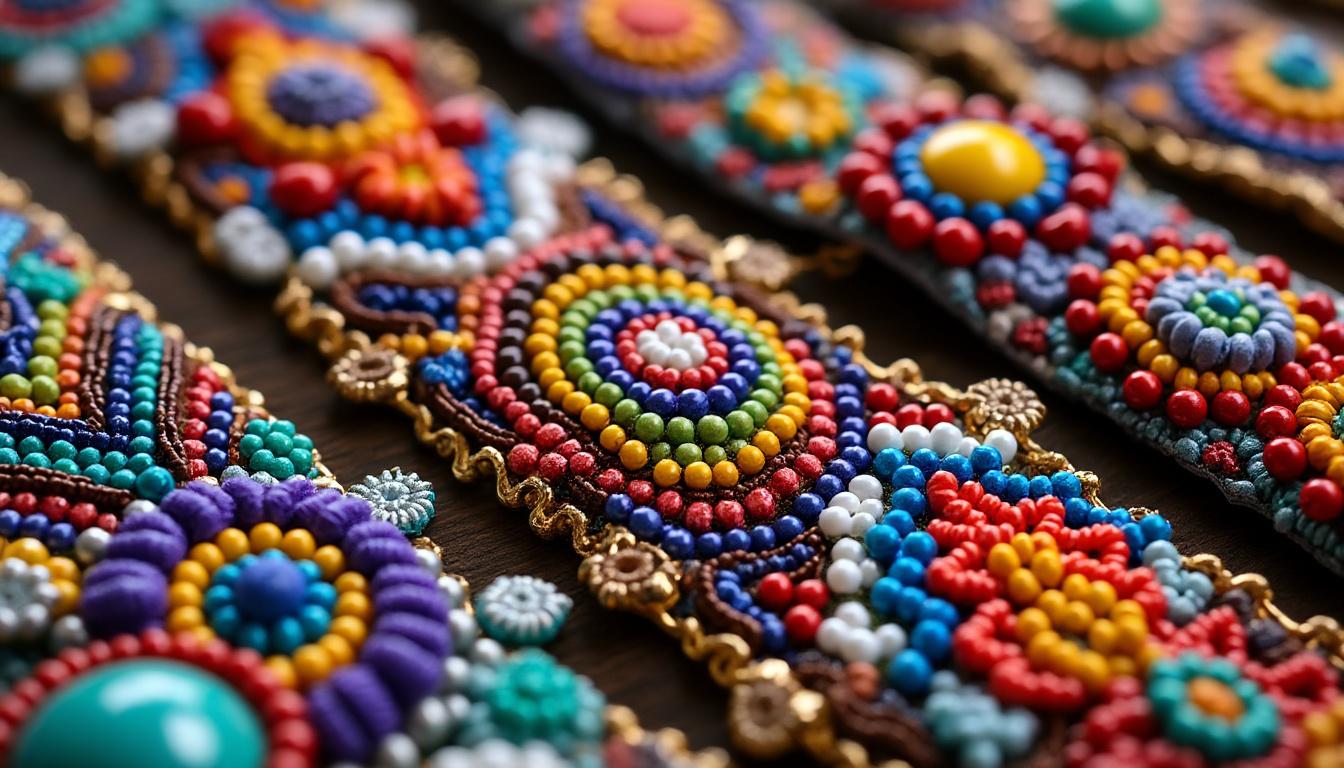 découvrez les bijoux mishky, le cadeau idéal pour surprendre vos proches avec des créations originales et raffinées qui sauront séduire les amateurs d'authenticité.