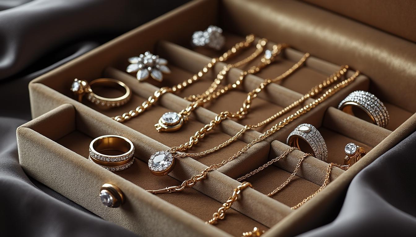 découvrez comment une boîte à bijoux sephora peut révolutionner votre routine beauté en organisant vos accessoires avec style et praticité.
