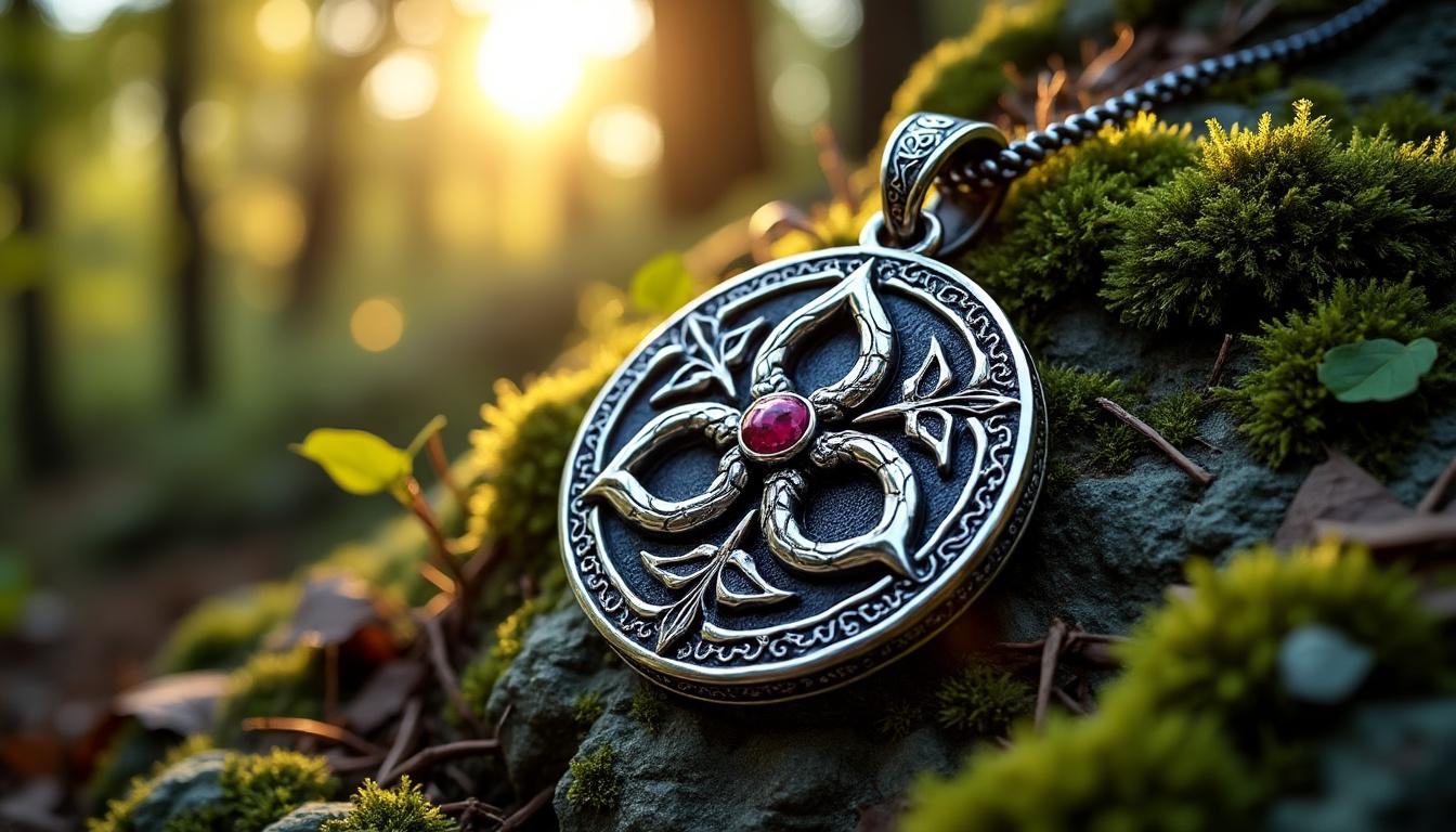 découvrez la signification profonde des bijoux irlandais et explorez leur influence unique sur la mode contemporaine, alliant tradition et modernité.