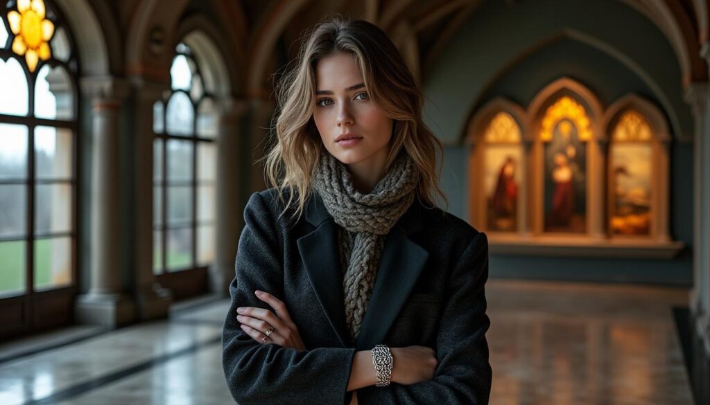 découvrez la signification profonde des bijoux irlandais et explorez leur influence unique sur la mode contemporaine, alliant tradition et modernité.