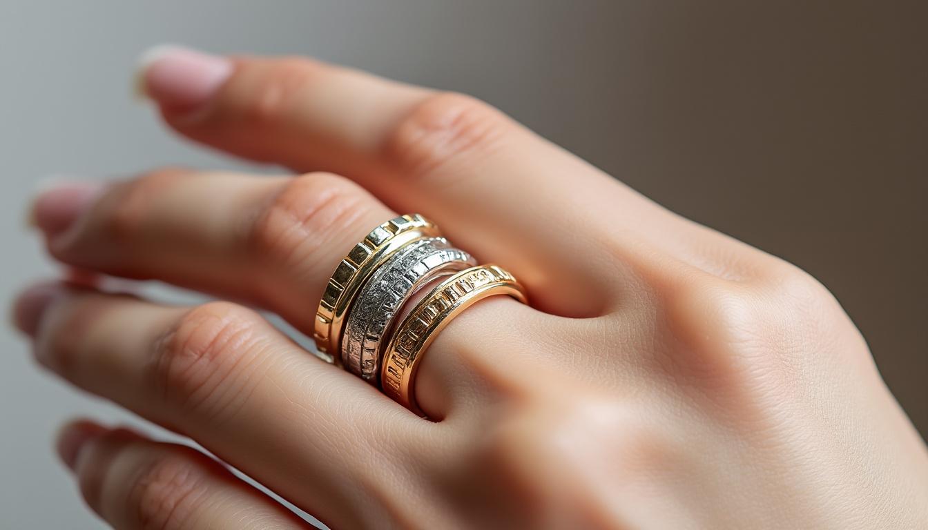 découvrez les meilleures astuces pour porter les bijoux showroomprive avec élégance et sublimer votre style au quotidien. conseils mode et tendances exclusives.