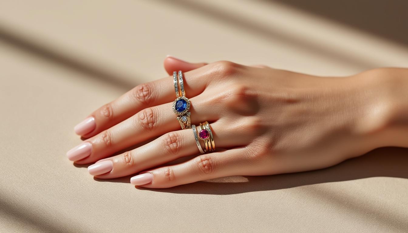 découvrez les meilleures astuces pour porter les bijoux showroomprive avec élégance et sublimer votre style en toute occasion.