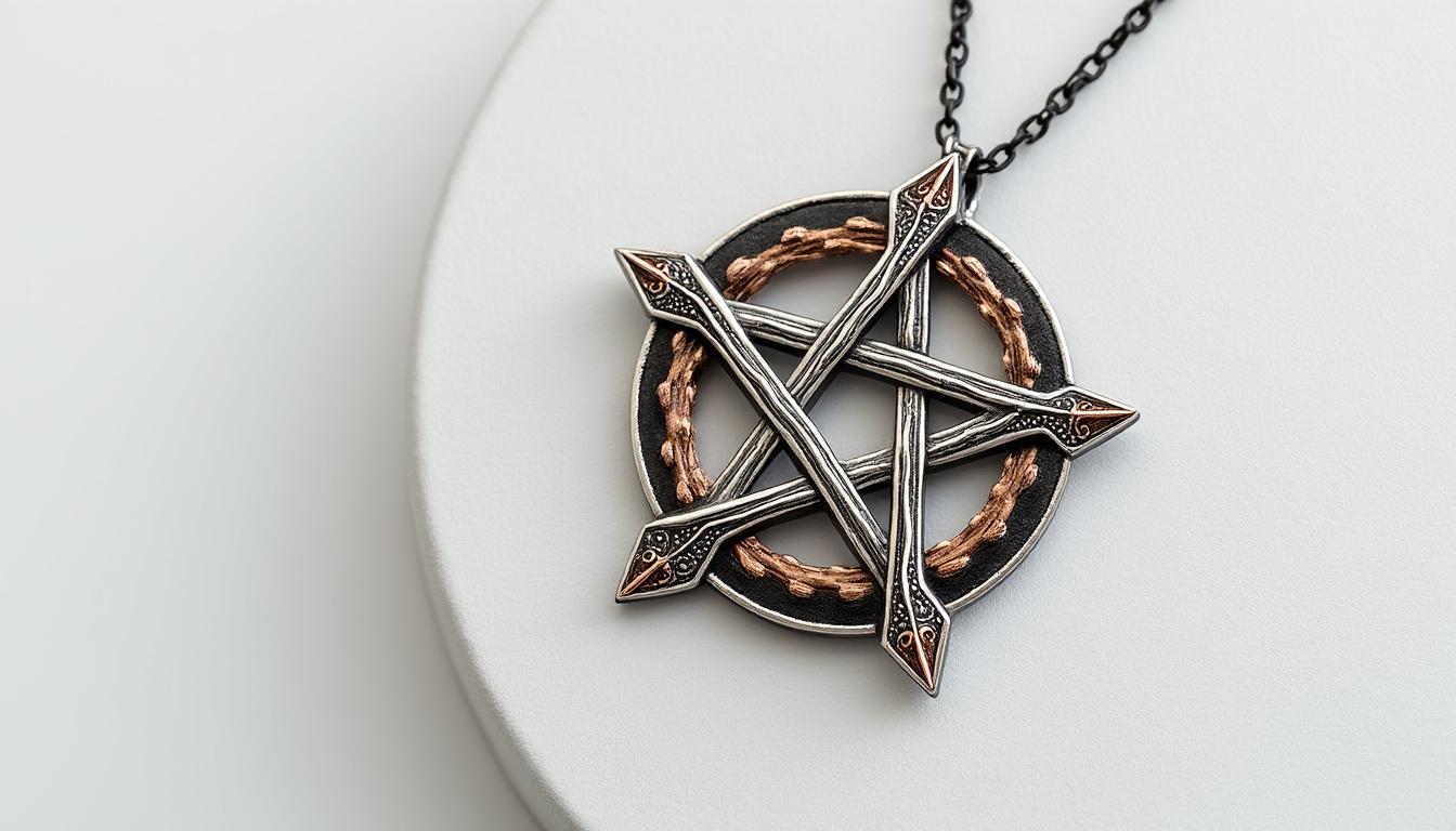 découvrez les tendances incontournables des bijoux pentagramme pour 2025 et sublimez votre style avec ces pièces uniques et symboliques à ne pas manquer.