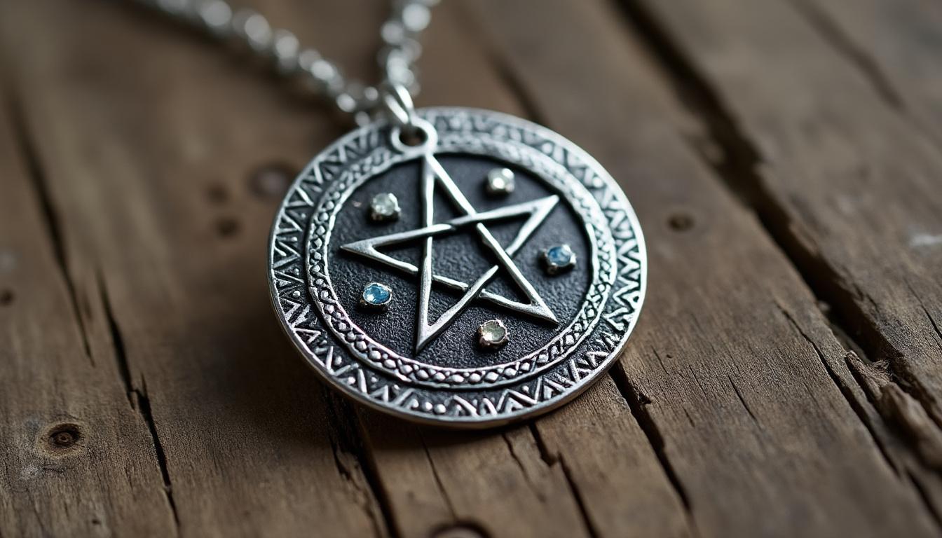 découvrez les tendances incontournables des bijoux pentagramme en 2025 et sublimez votre style avec des créations uniques et symboliques.