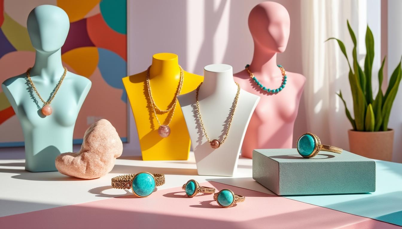 découvrez les tendances actuelles des bijoux alchemy à ne pas manquer pour sublimer votre style avec originalité et élégance.