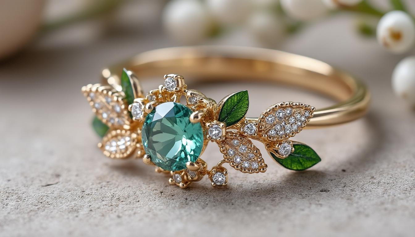 découvrez les tendances actuelles des bijoux zeades à ne pas manquer, alliant élégance et originalité pour sublimer votre style en toute occasion.