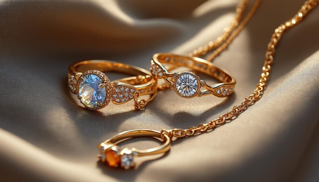 découvrez les tendances actuelles des bijoux zeades à ne pas manquer pour un style élégant et moderne.