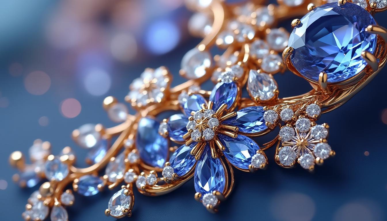 découvrez les tendances actuelles des bijoux zeades, alliant élégance et originalité. ne manquez pas les créations incontournables pour sublimer votre style.