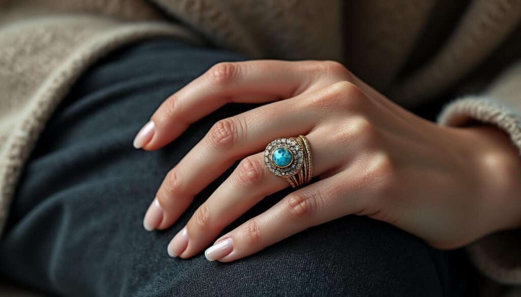 découvrez pourquoi les bagues de phalange captivent les jeunes femmes en 2025, alliant tendance, élégance et originalité dans leurs accessoires de mode.