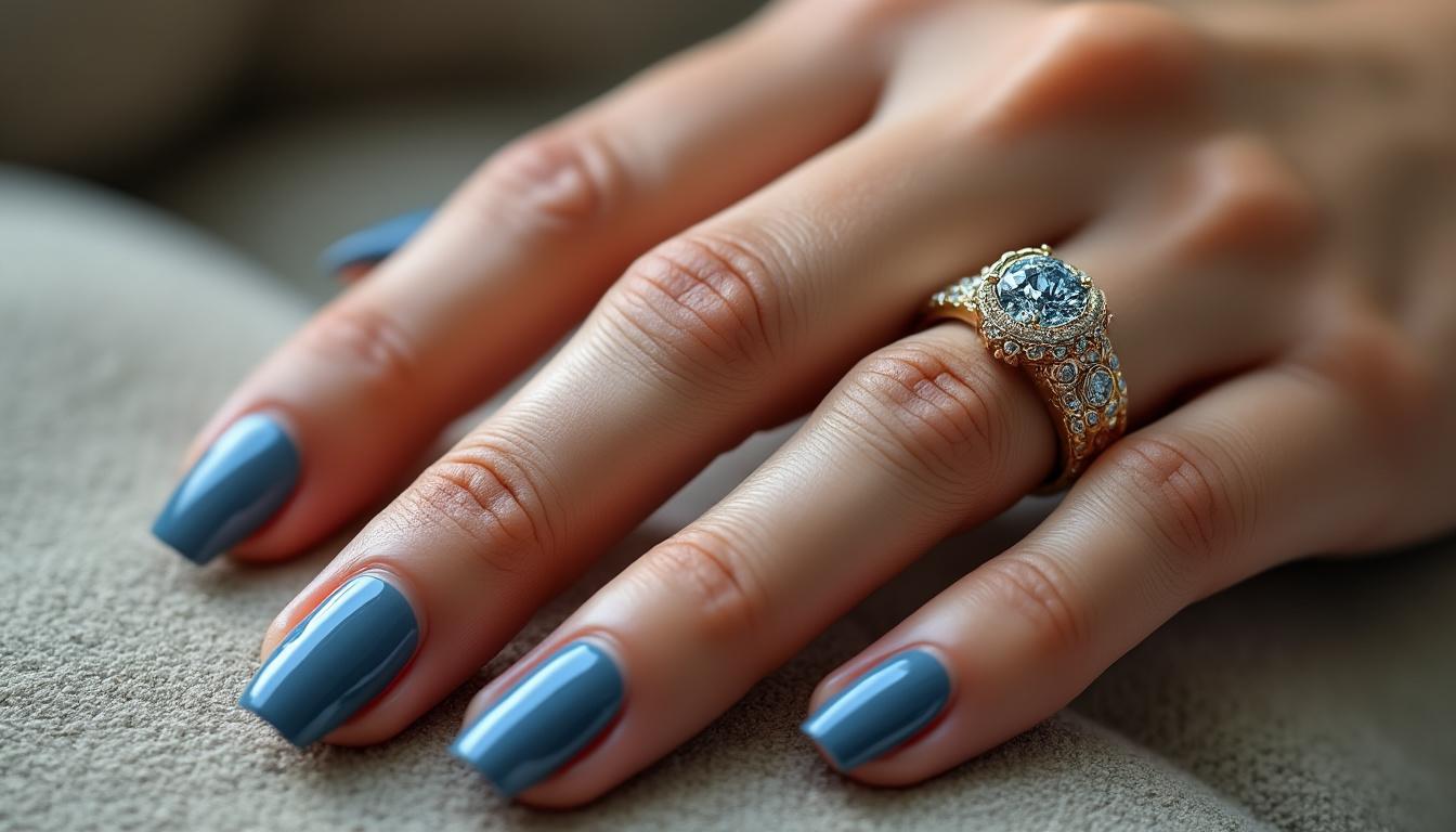 découvrez pourquoi les bagues de phalange deviennent l'accessoire préféré des jeunes femmes en 2025, alliant tendance, élégance et originalité.