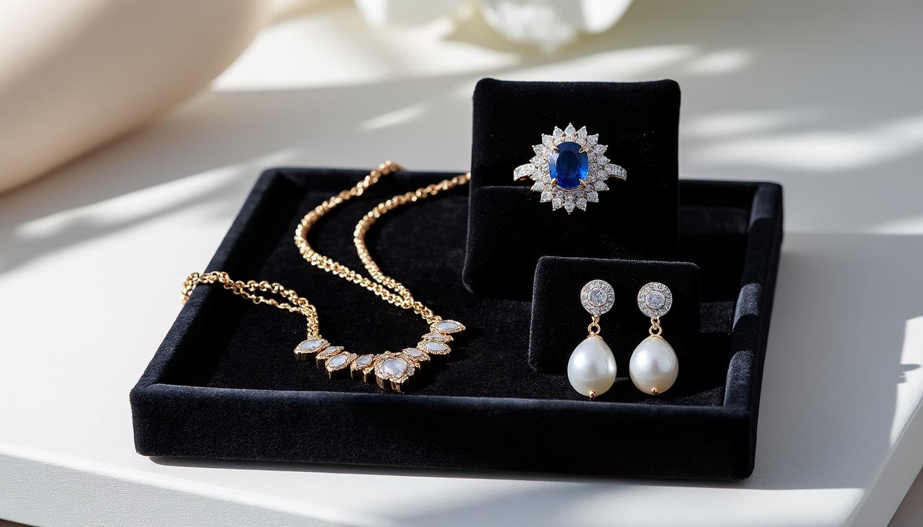 découvrez pourquoi les bijoux mitzuko sont le cadeau idéal, alliant élégance, qualité et originalité pour toutes les occasions.