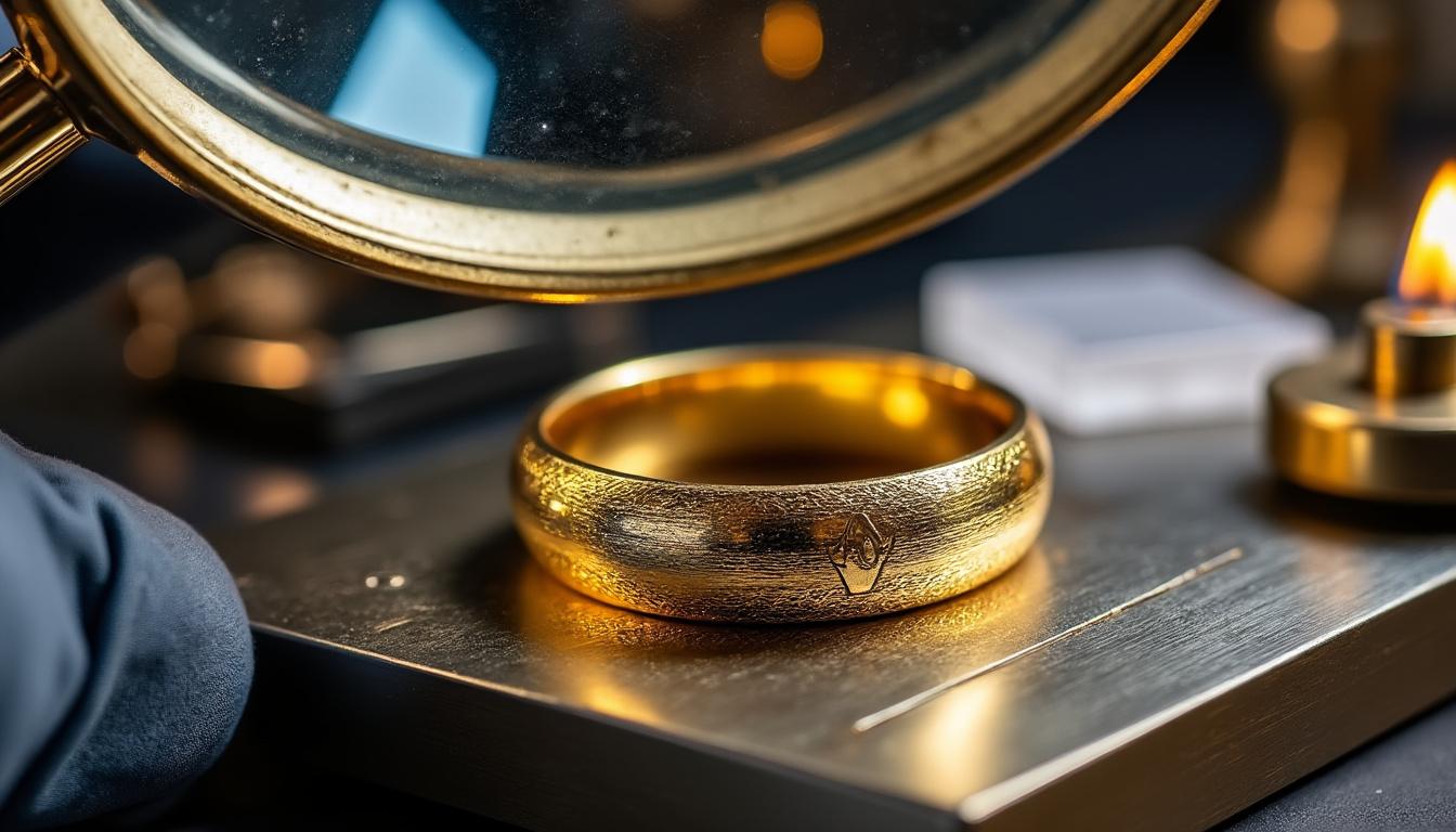 découvrez comment choisir le meilleur prix du gramme d'or pour vos bijoux et faites un achat éclairé grâce à nos conseils experts.