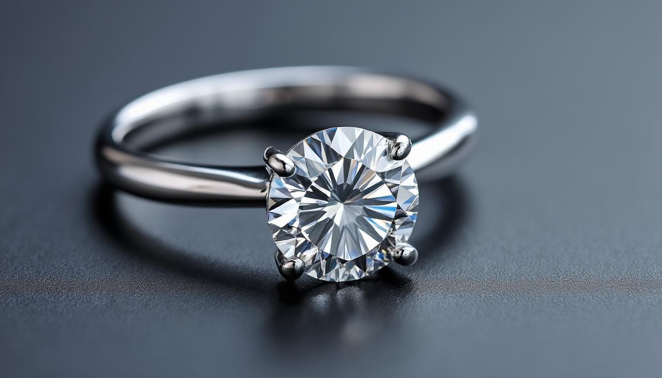 découvrez l'importance des solitaires personnalisés et pourquoi choisir un modèle unique et symbolique pour exprimer votre style et vos émotions.