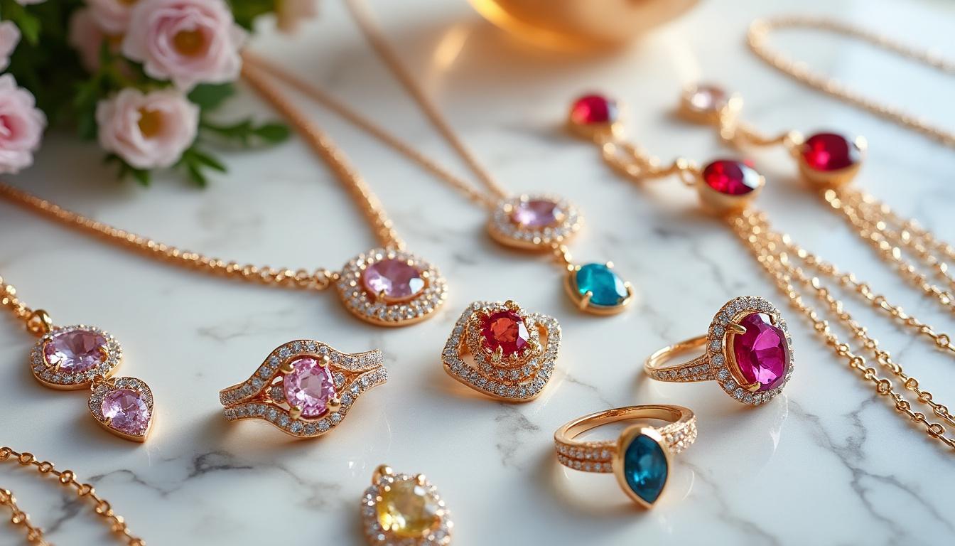 découvrez bijoux clueless, l'accessoire incontournable pour sublimer votre style et adopter un look chic et tendance en toute simplicité.