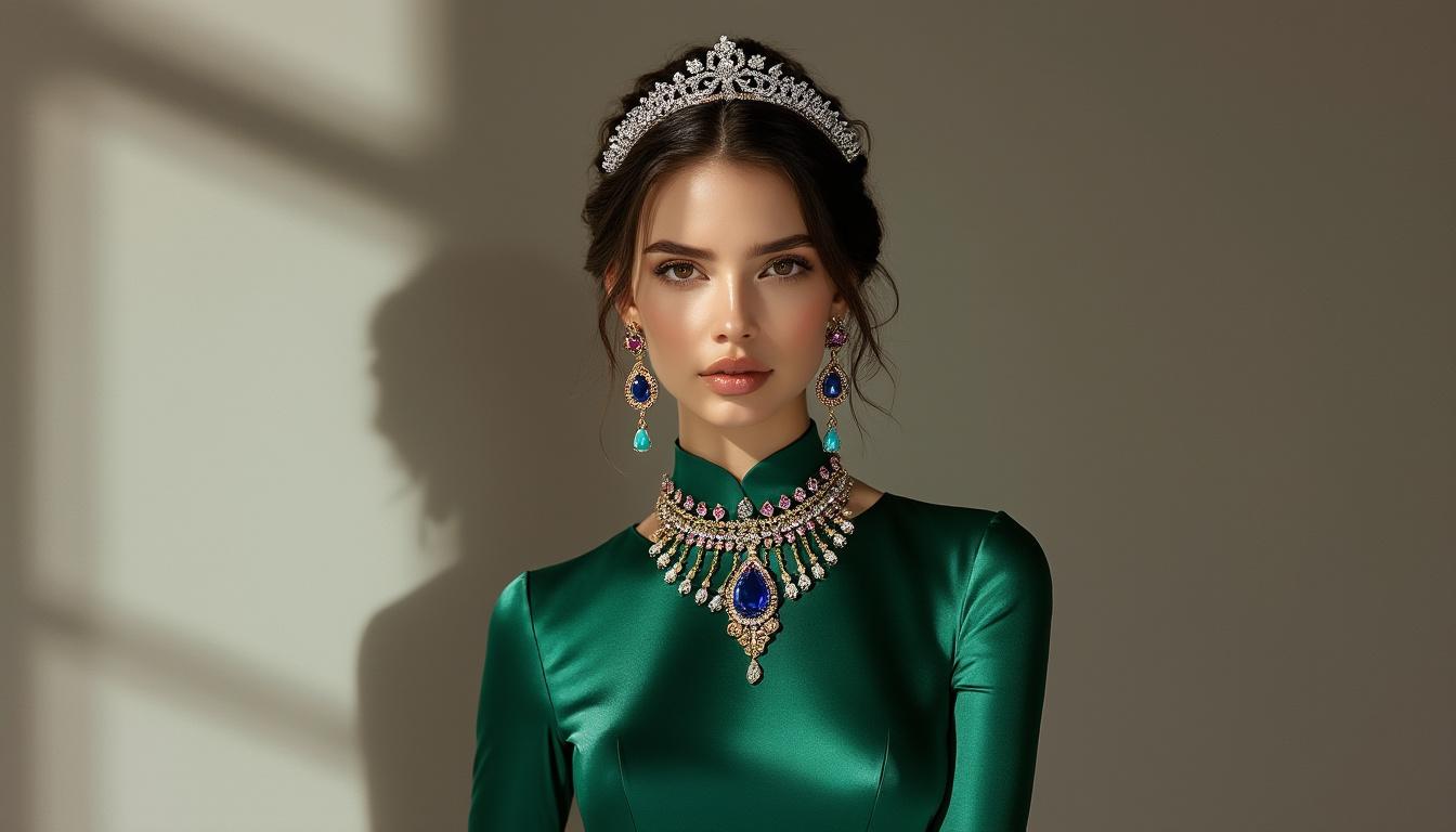 découvrez les bijoux clueless, l'accessoire essentiel pour sublimer votre look chic avec élégance et originalité.