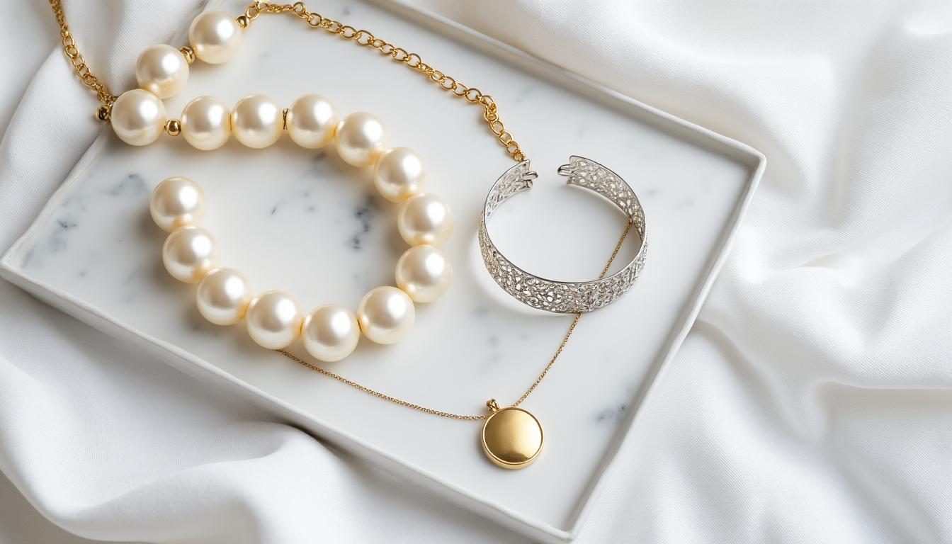 découvrez les conseils d'experts pour choisir les bijoux parfaits pour une femme de 60 ans, alliant élégance, style et modernité.