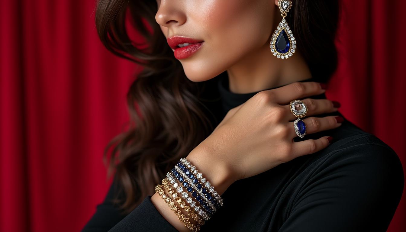 découvrez les conseils d'experts pour choisir les bijoux parfaits pour une femme de 60 ans, alliant élégance, style et raffinement adaptés à chaque personnalité.