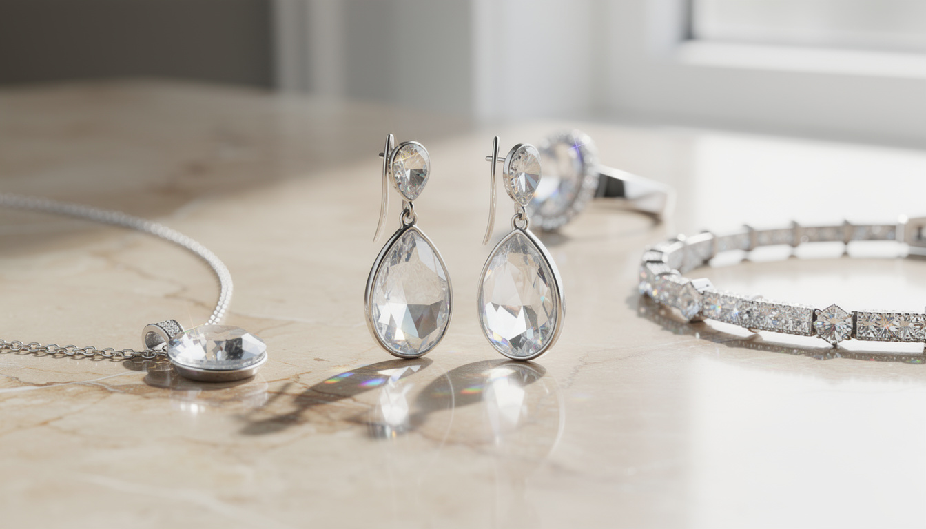 découvrez si la durabilité des bijoux swarovski est un mythe ou une réalité en explorant leur qualité, leur fabrication et leur résistance au fil du temps.