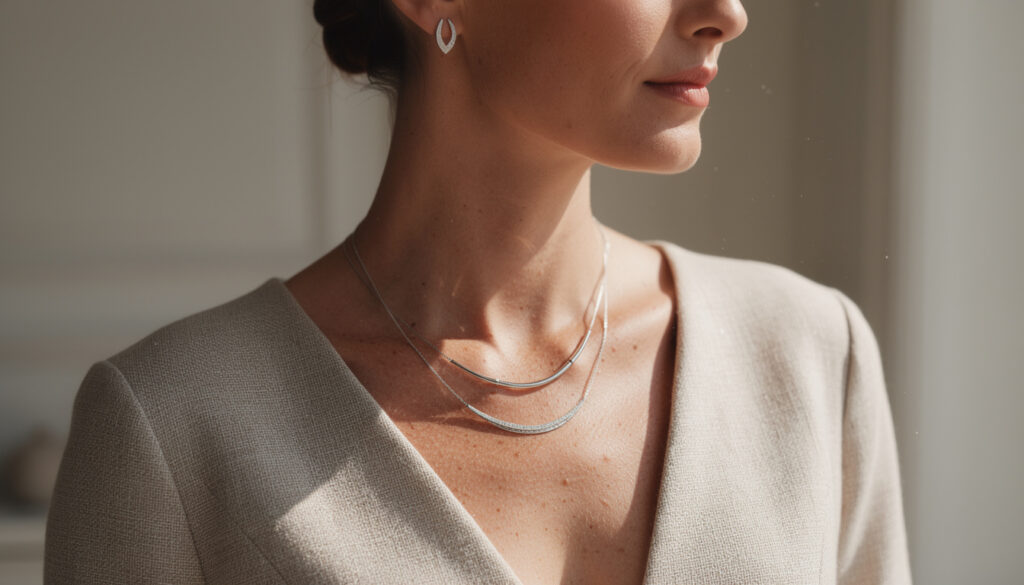 découvrez les bijoux jacqueline riu, alliant élégance intemporelle et design raffiné pour sublimer chaque instant avec charme et sophistication.