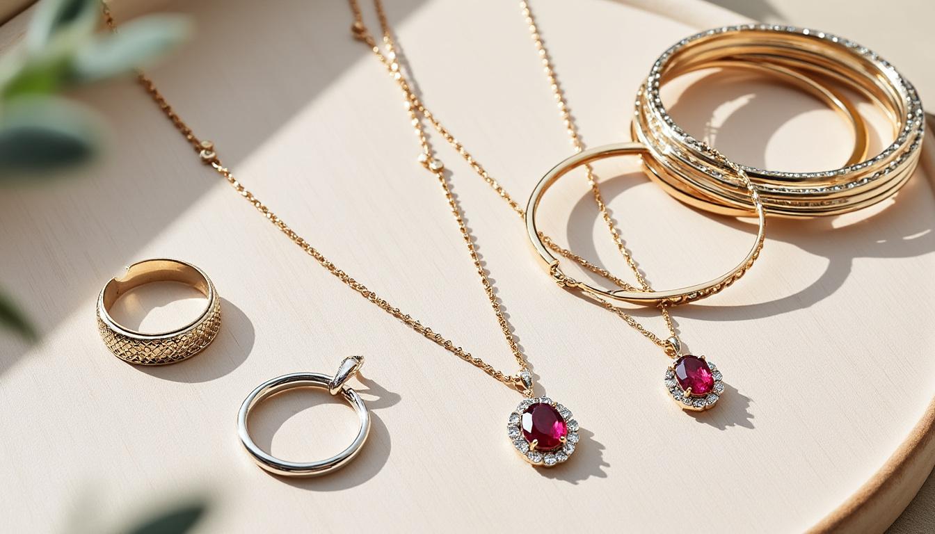 découvrez pourquoi les bijoux junesixtyfive sont le cadeau idéal, alliant élégance, originalité et qualité pour toutes les occasions.