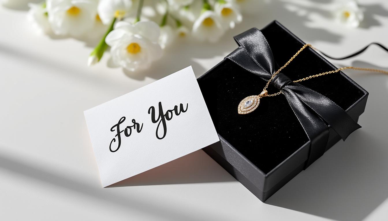 découvrez pourquoi les bijoux junesixtyfive sont le choix idéal pour des cadeaux uniques et élégants, mêlant qualité, style et originalité pour toutes les occasions.