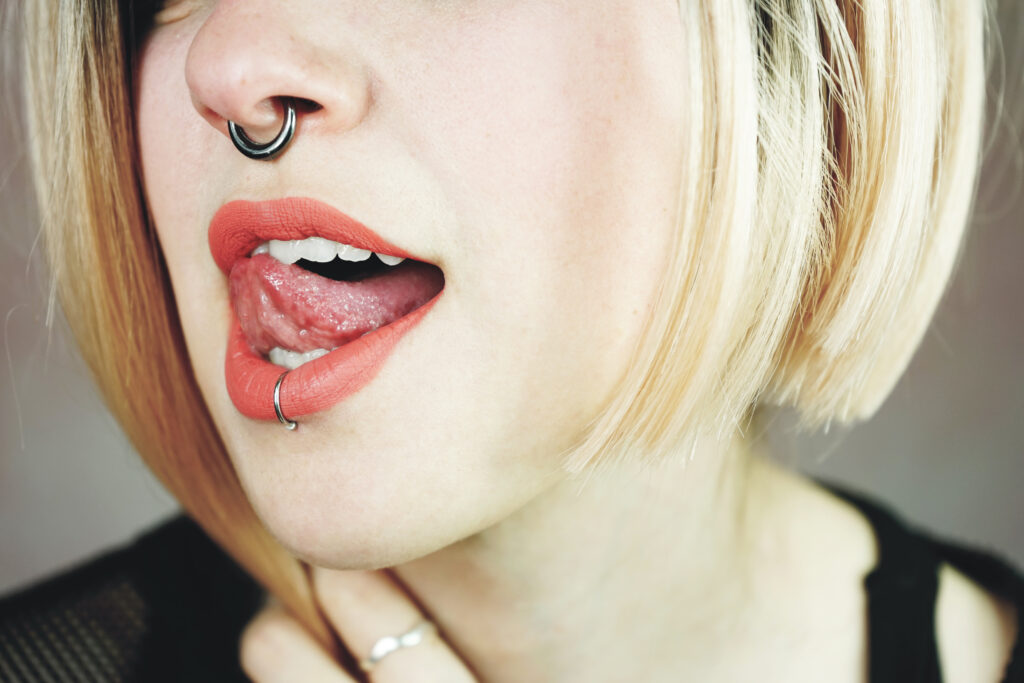 Piercing