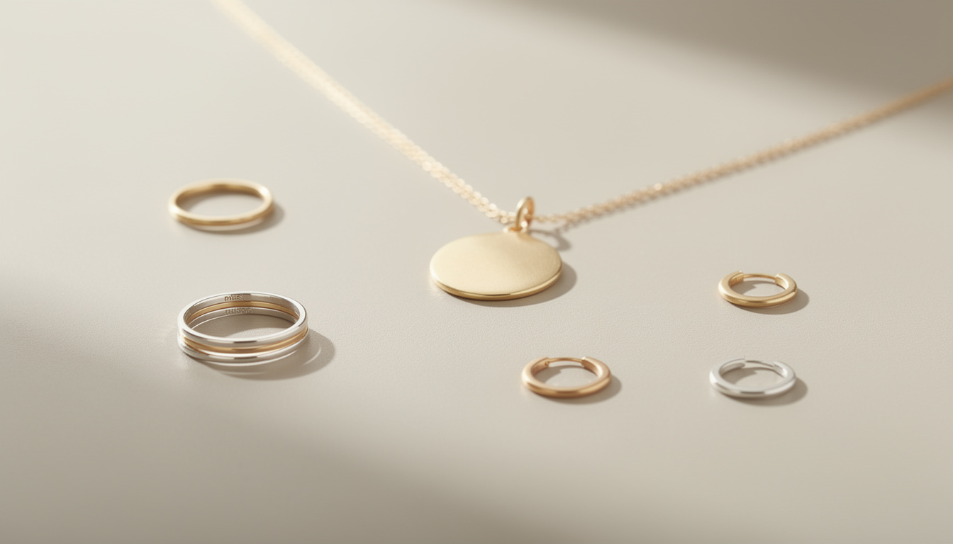 découvrez les bijoux comptoir des cotonniers, alliant simplicité et élégance pour sublimer votre style avec raffinement et authenticité.