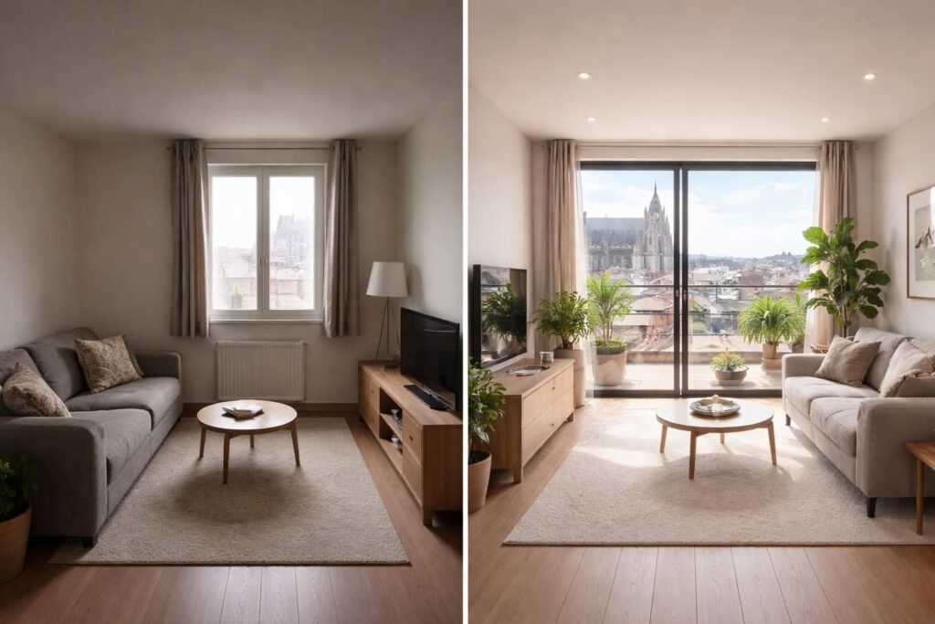 découvrez comment un perceur à beauvais peut métamorphoser votre espace de vie grâce à son expertise et son savoir-faire unique.