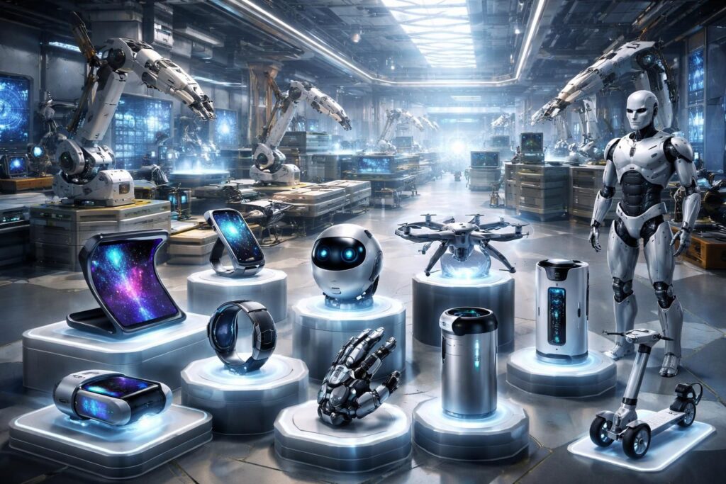 découvrez les 10 produits les plus innovants de crazy factory à ne surtout pas manquer. explorez des solutions créatives et originales pour répondre à tous vos besoins.