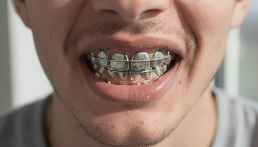 découvrez les erreurs courantes à éviter pour bien porter des grillz régulièrement et préserver à la fois votre style et votre santé dentaire.