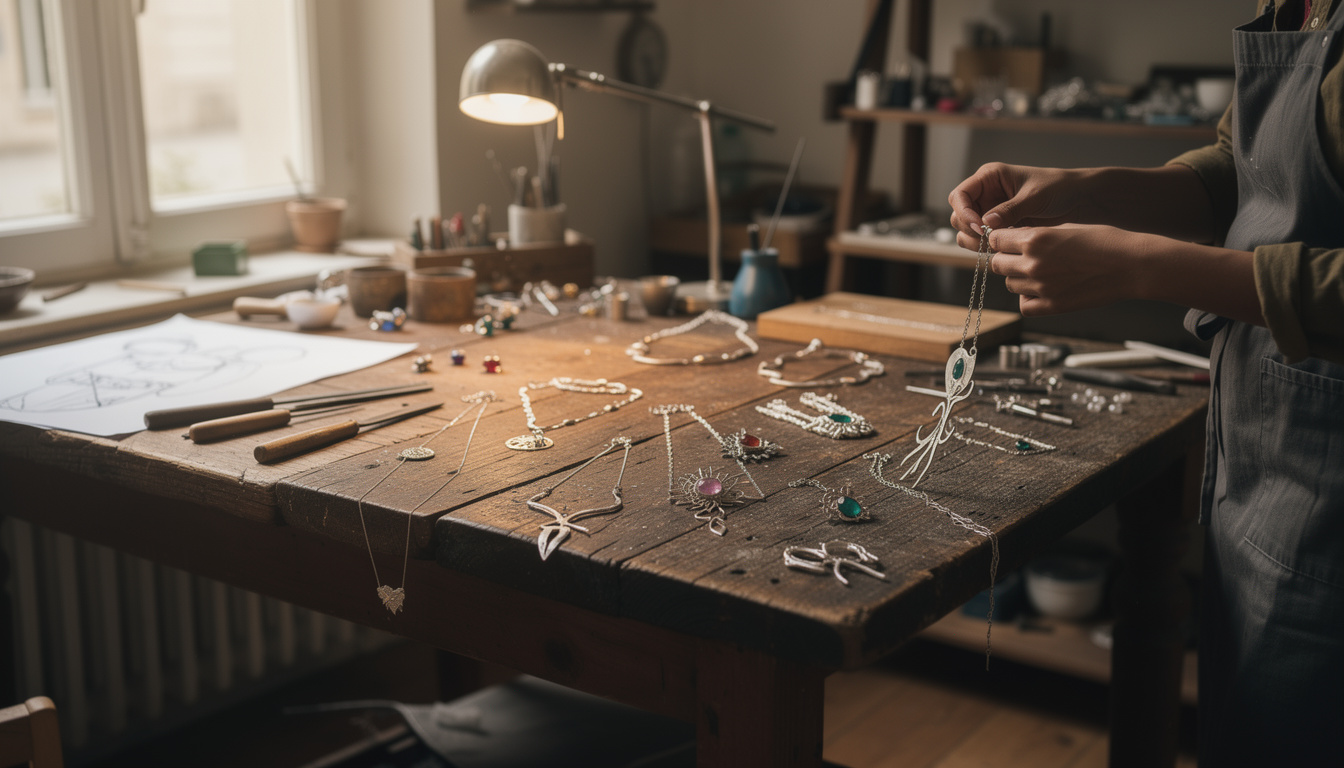 découvrez les secrets et inspirations des créateurs des bijoux baya à bordeaux, alliant tradition et modernité pour des pièces uniques.