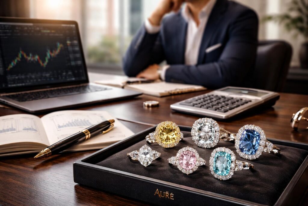 découvrez notre avis complet sur les joyaux d'auré et apprenez comment les utiliser efficacement pour maximiser votre investissement et en tirer le meilleur rendement.