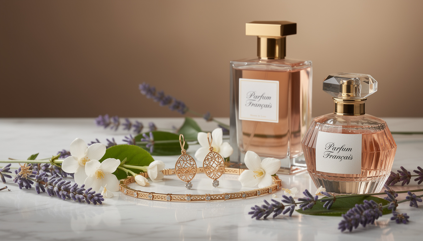 découvrez les bijoux parfumés de créateurs français à ne pas manquer en 2025, alliant élégance et innovation olfactive pour sublimer votre style au quotidien.